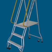 Industrial Ladder